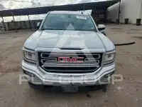 2017 GMC Sierra фото