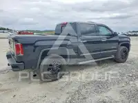 2017 GMC Sierra фото