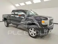 2017 GMC Sierra photo