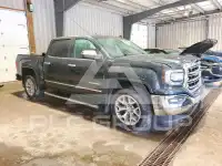 2017 GMC Sierra фото