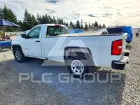 2017 GMC Sierra фото