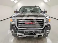 2017 GMC Sierra photo