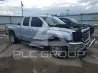 2017 GMC Sierra фото
