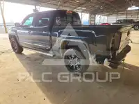 2017 GMC Sierra фото