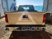 2017 GMC Sierra photo