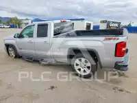 2017 GMC Sierra фото