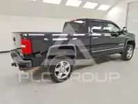 2017 GMC Sierra photo
