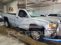 2017 GMC Sierra фото