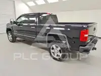 2017 GMC Sierra photo