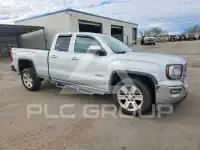 2017 GMC Sierra фото