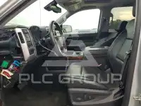 2017 GMC Sierra фото