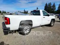 2017 GMC Sierra фото