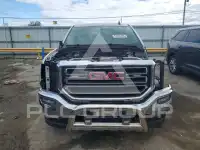 2017 GMC Sierra фото