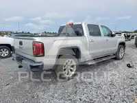 2017 GMC Sierra фото