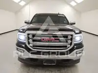 2017 GMC Sierra фото