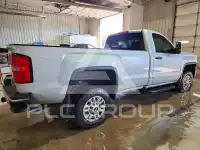 2017 GMC Sierra фото