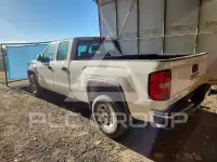 2017 GMC Sierra photo