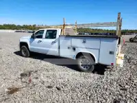 2017 GMC Sierra photo