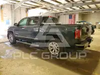 2017 GMC Sierra фото