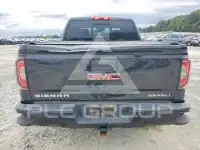 2017 GMC Sierra фото
