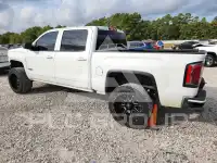2017 GMC Sierra фото