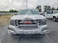 2017 GMC Sierra фото