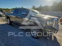 2017 GMC Sierra фото