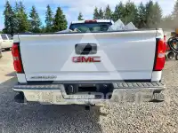 2017 GMC Sierra фото