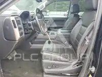 2017 GMC Sierra фото