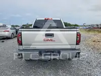 2017 GMC Sierra фото