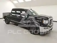 2017 GMC Sierra фото
