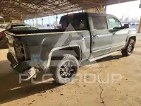 2017 GMC Sierra фото