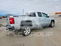 2017 GMC Sierra фото