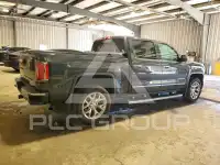 2017 GMC Sierra фото