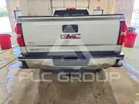 2017 GMC Sierra фото
