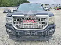 2017 GMC Sierra фото