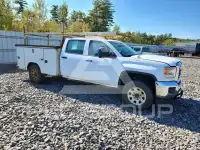 2017 GMC Sierra photo