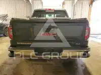 2017 GMC Sierra фото