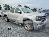 2017 GMC Sierra фото