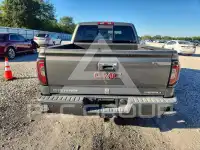 2017 GMC Sierra фото