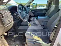 2017 GMC Sierra photo