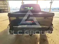 2017 GMC Sierra фото