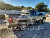 2017 GMC Sierra фото