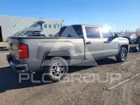 2017 GMC Sierra photo