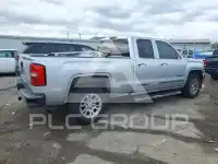 2017 GMC Sierra фото