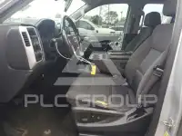 2017 GMC Sierra фото