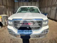 2017 GMC Sierra photo