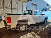 2017 GMC Sierra photo