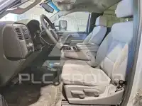 2017 GMC Sierra фото