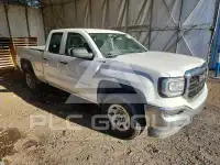 2017 GMC Sierra photo